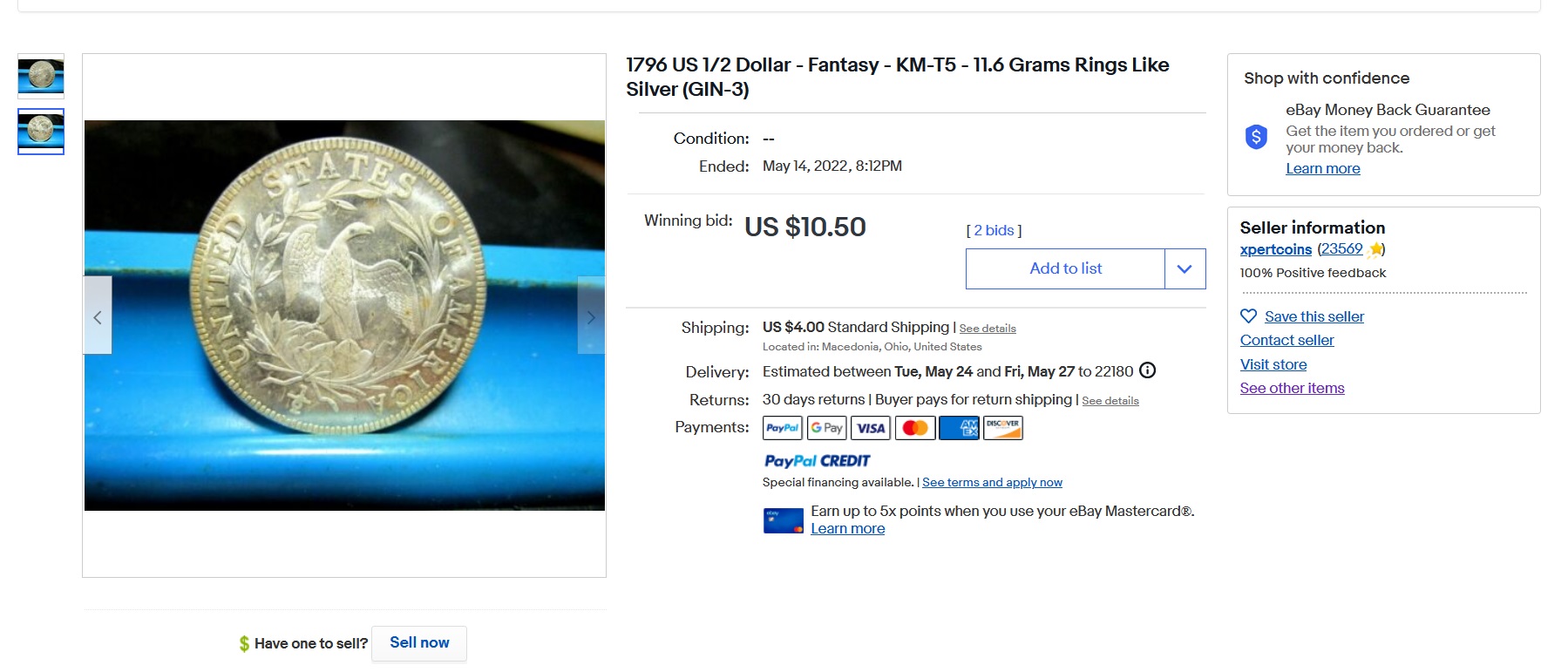 Well-Reviewed-Seller-Selling-Fakes?